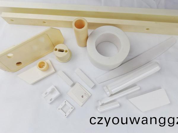 氧化(hua)鋁，氧化(hua)鋯(gao)陶(tao)瓷(ci)零(ling)件，精(jing)度最高(gao)0.005